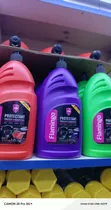 Flamingo Protectant 1.2L kwa Vinyl & Plastiki - 2