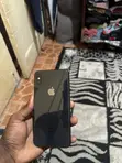Apple iPhone XS Max 256GB Nyeusi - 2