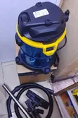 Nunix 15 Litre Wet and Dry Vacuum Cleaner - 1