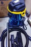 Nunix 15 Litre Wet and Dry Vacuum Cleaner - 2