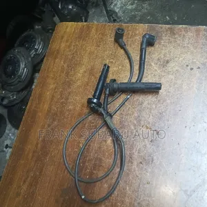 Subaru Impreza SG5 Lid Wire