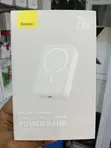 Baseus Magnetic Mini Wireless Power Bank 20,000mAh 20W - 1