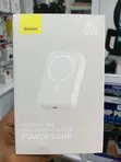 Baseus Magnetic Mini Wireless Power Bank 20,000mAh 20W - 2