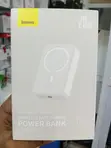 Baseus Magnetic Mini Wireless Power Bank 20,000mAh 20W - 4