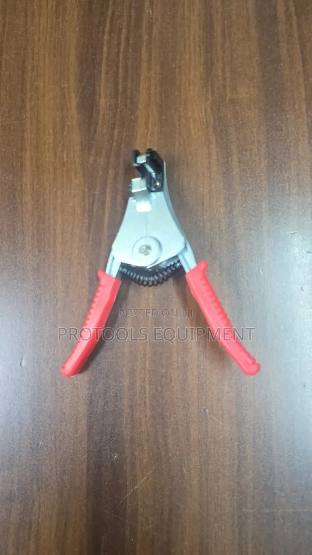 Se Wire Stripper - 1