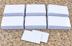 Kadi za Hikvision za Access Control (10pcs)