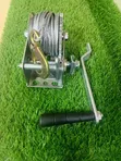800lbs Hand Winch - 1