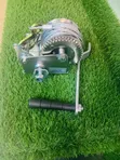 800lbs Hand Winch - 2