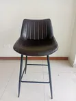 Bar Stools (Set of 2) - 3