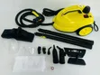Nunix 2000W Kisafishaji cha Steam cha Kibiashara - 2