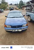 Toyota Corolla 2000 Blue - 1