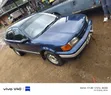 Toyota Corolla 2000 Blue - 2