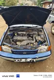 Toyota Corolla 2000 Blue - 3