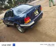 Toyota Corolla 2000 Blue - 5