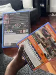 Michezo ya PS4: WWE 2K19 na Dirt 4 - 2