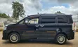 Toyota Noah 2008 Nyeusi - 2