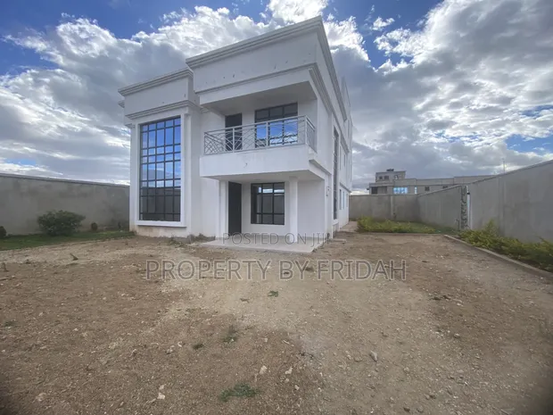 Maisonette ya Vyumba 6 kwa Uuzaji Kitengela - 1