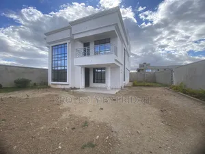 Maisonette ya Vyumba 6 kwa Uuzaji Kitengela