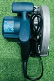 Bosch Circular Saw 7" 1400W - 3
