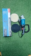 Makita 7-Inch Polisher - 2
