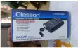 Olesson 150W Intelligent Car Power Inverter with Type-C - 2