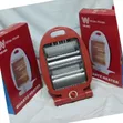 Quartz Portable Electric Room Heater - 2