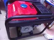 Honda Gasoline Inverter Welding Generator - 2
