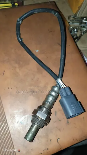 Oxygen Sensor for Toyota 1NZ Engines (Sienta, Probox, Vitz)