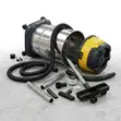 Nunix 50L Dry & Wet Vacuum Cleaner - 2