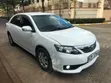 Toyota Allion 2010 White - 3