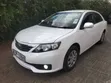 Toyota Allion 2010 White - 4