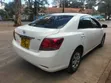 Toyota Allion 2010 White - 5