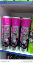 2pcs Flamingo Multipurpose Foam Cleaner Deep Cleaning Spray - 2