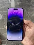 Apple iPhone 14 Pro Max 256GB Purple - 3
