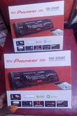 Pioneer DV- MP3/FM/USB Player - 2