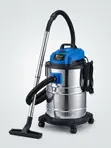 Nunix 30L Vacuum Cleaner ya Kavu na Maji - 2