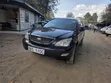 Toyota Harrier 2010 Kijivu - 1