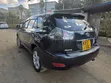 Toyota Harrier 2010 Kijivu - 3