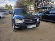 Toyota Harrier 2010 Kijivu - 4