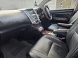 Toyota Harrier 2010 Kijivu - 5