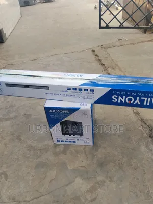 Ailyons SB401K 2.1 Channel Soundbar na Bluetooth