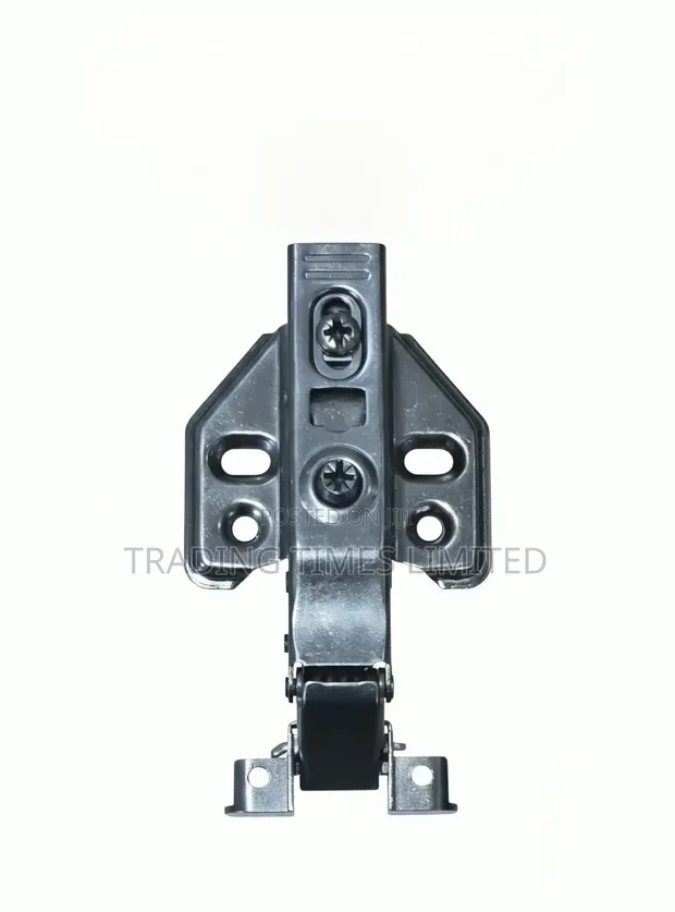 Aluminium Frame Glass Malpha Hinge - 1
