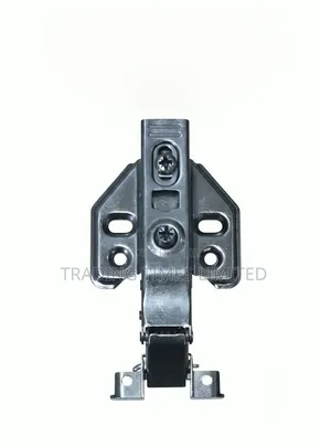 Aluminium Frame Glass Malpha Hinge