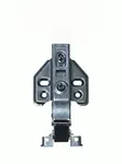 Aluminium Frame Glass Malpha Hinge - 1