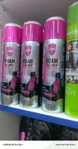 2pc Foam Cleaner for Dirt, Grease, Stains & Grime - 1