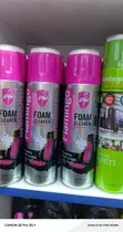 2pc Foam Cleaner for Dirt, Grease, Stains & Grime - 2
