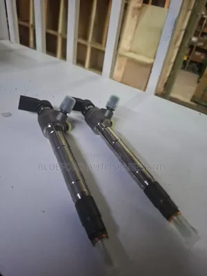 Ford Ranger Injector Nozzles 2.2L & 3.2L