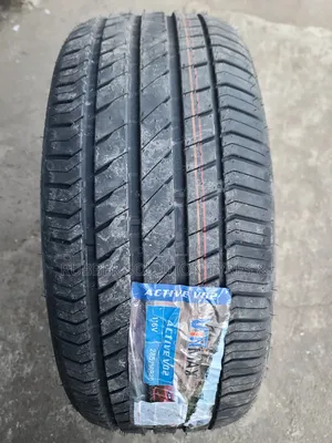285/50 R20 Vinmax V02 Active Highway Tyres (116V XL)