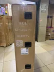 TCL 98P8K 98 Inch QLED 4K HDR Smart TV - 2