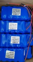 30Ah Lithium Battery for Solar Street Lights - 2